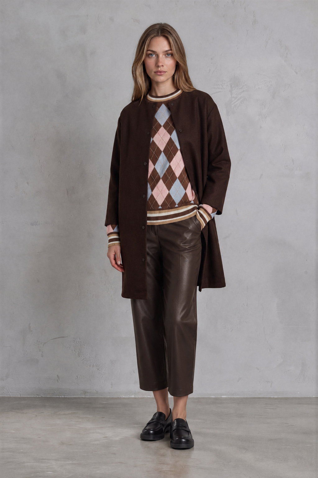 INDENT MIMOSO AW27