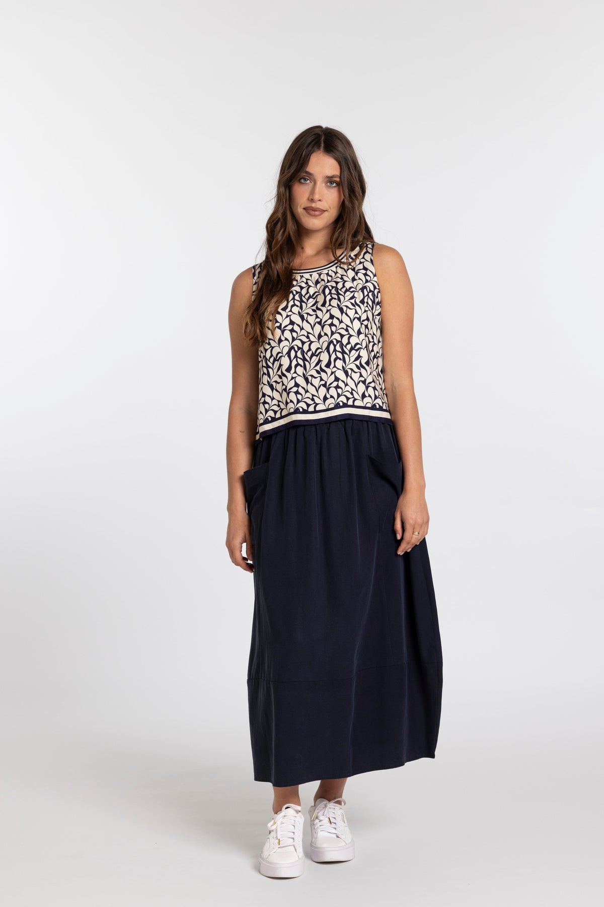 NEW IN
