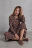 Ariana Dress -  Paisley