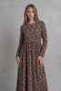 Ariana Dress -  Paisley