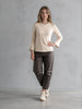 Ava Top - Oat