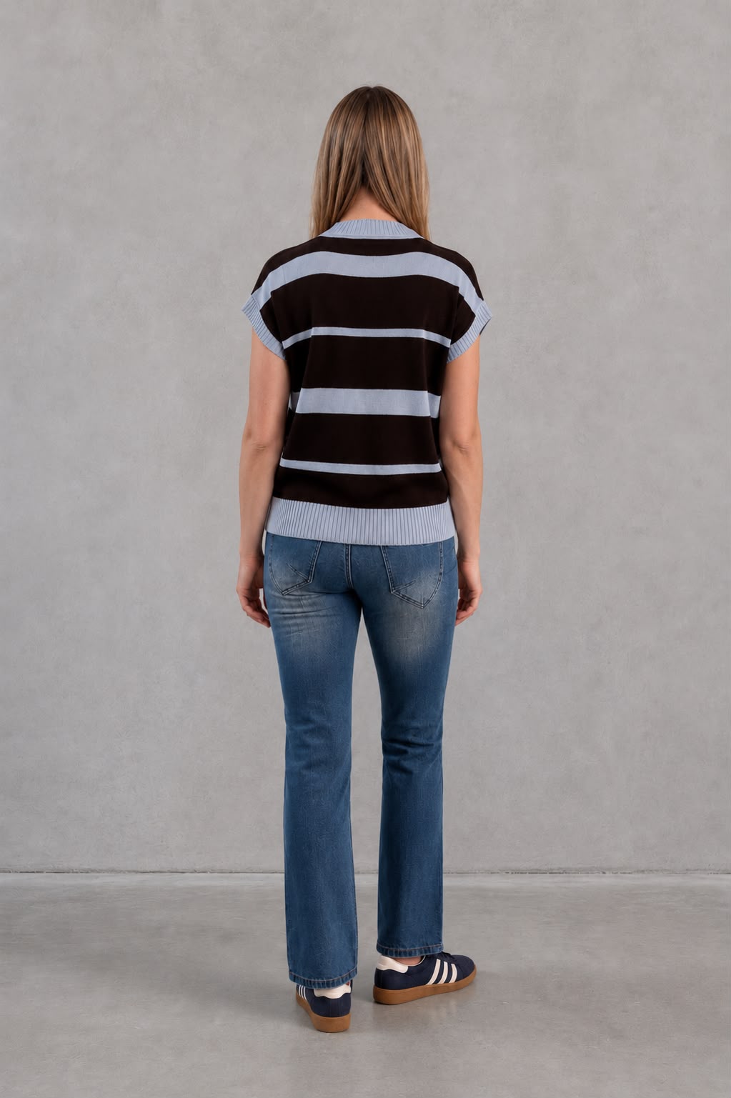 Bridget knit