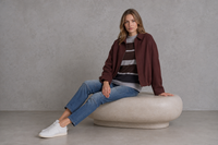 Bridget knit