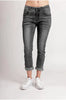 Boyfriend Jean Charcoal RRP$160