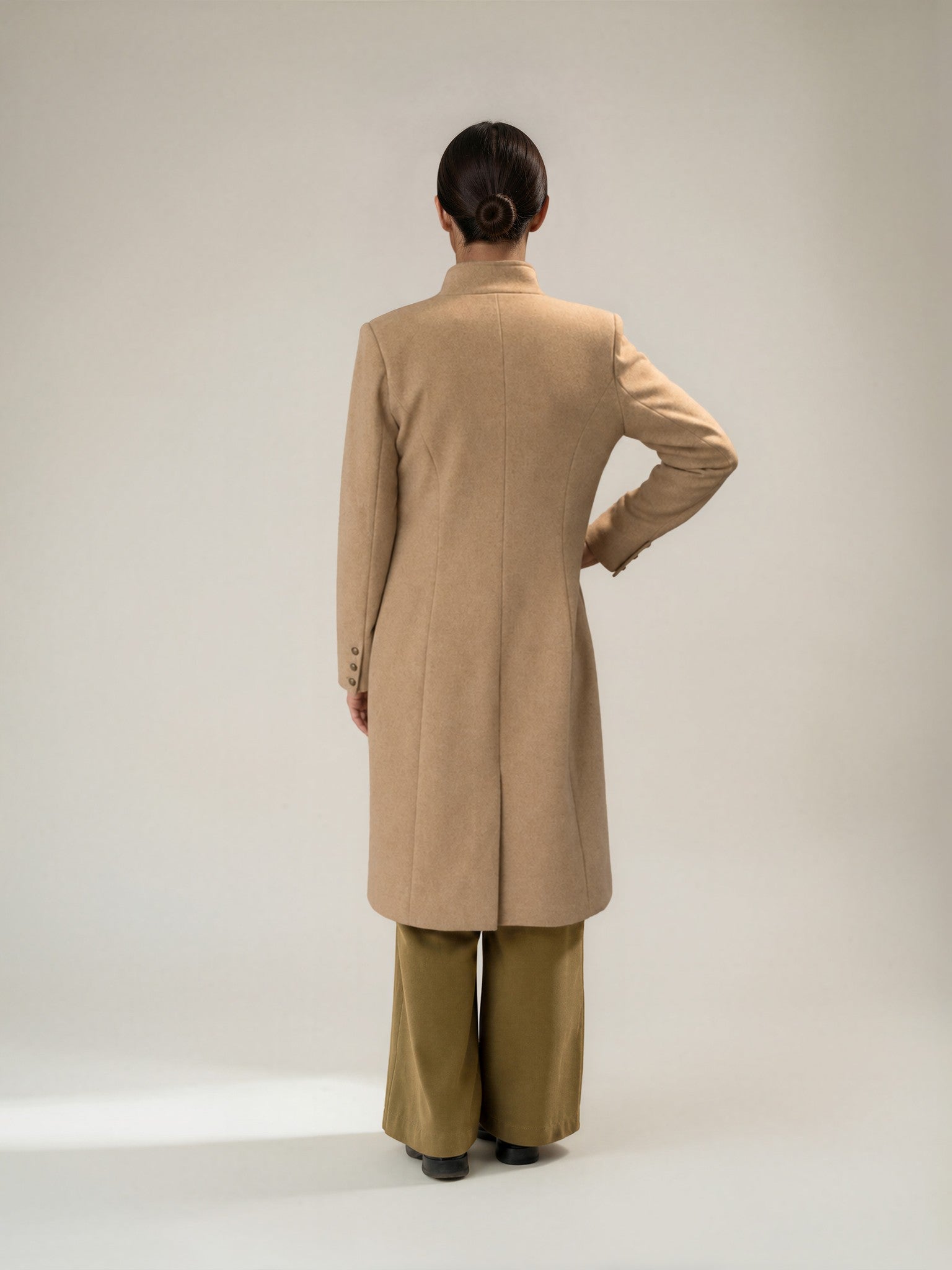 Camila Coat
