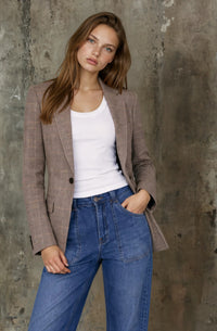 Abbey Blazer