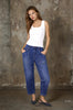 Parker Barrell jean - Blue