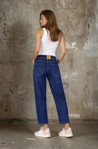 Hudson Jean Blue