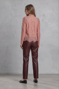 Helena Pant - with stripe