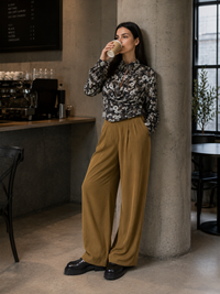 Tilly Pant