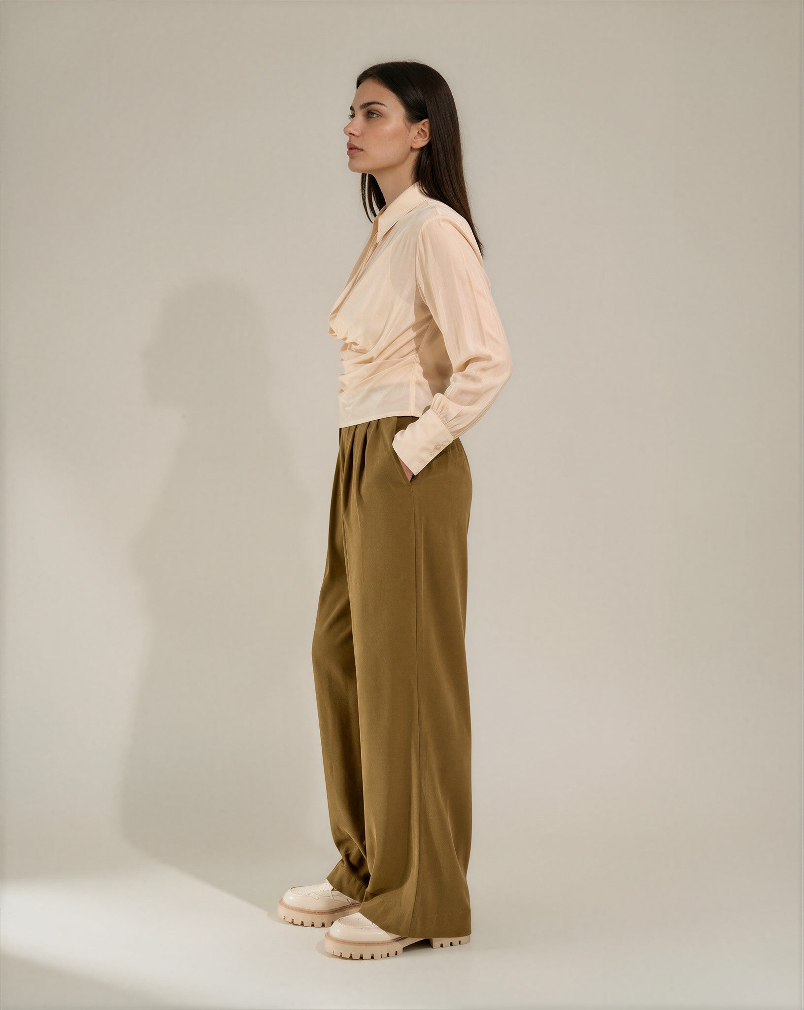 Tilly Pant