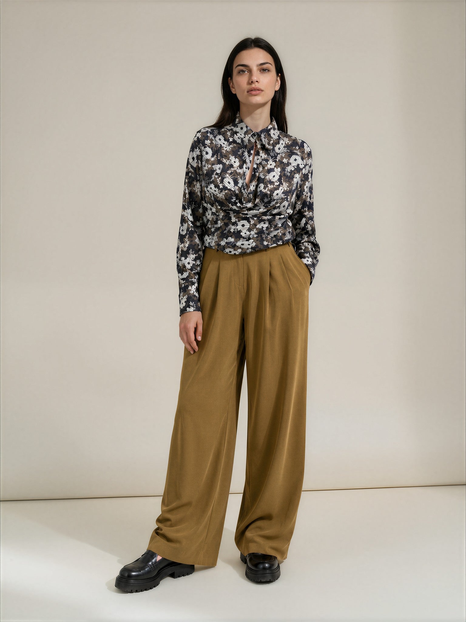 Tilly Pant