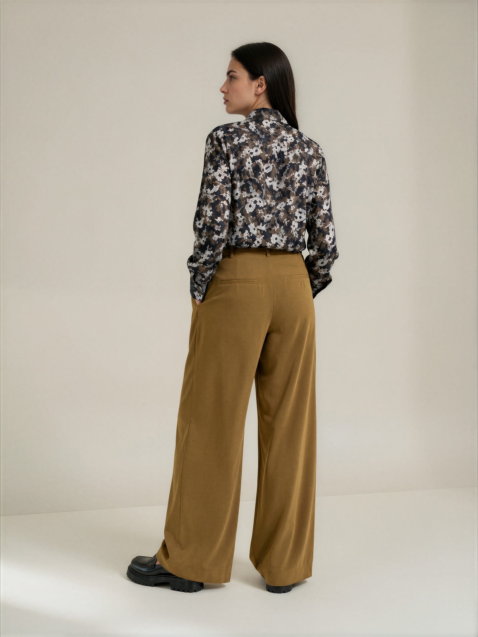 Tilly Pant