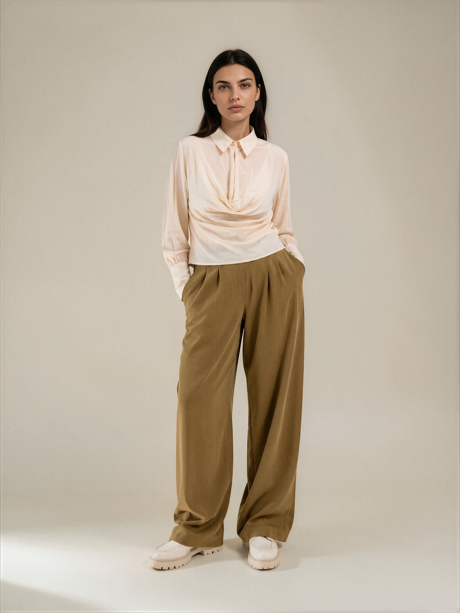 Tilly Pant