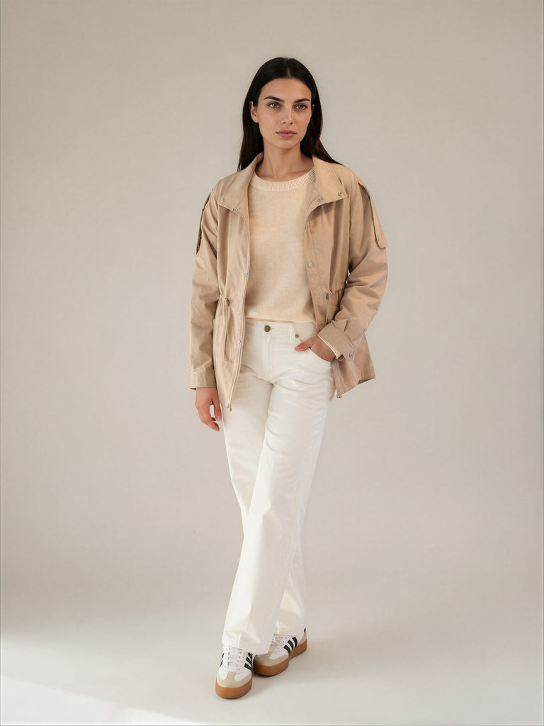 Gabrielle Jacket