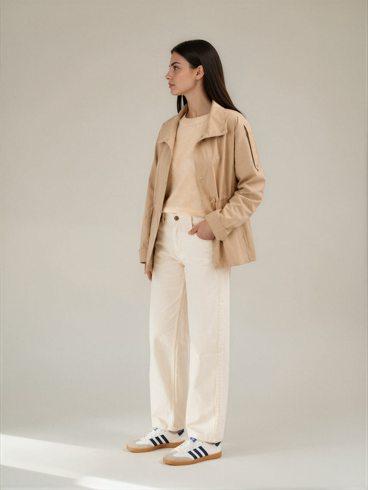 Gabrielle Jacket