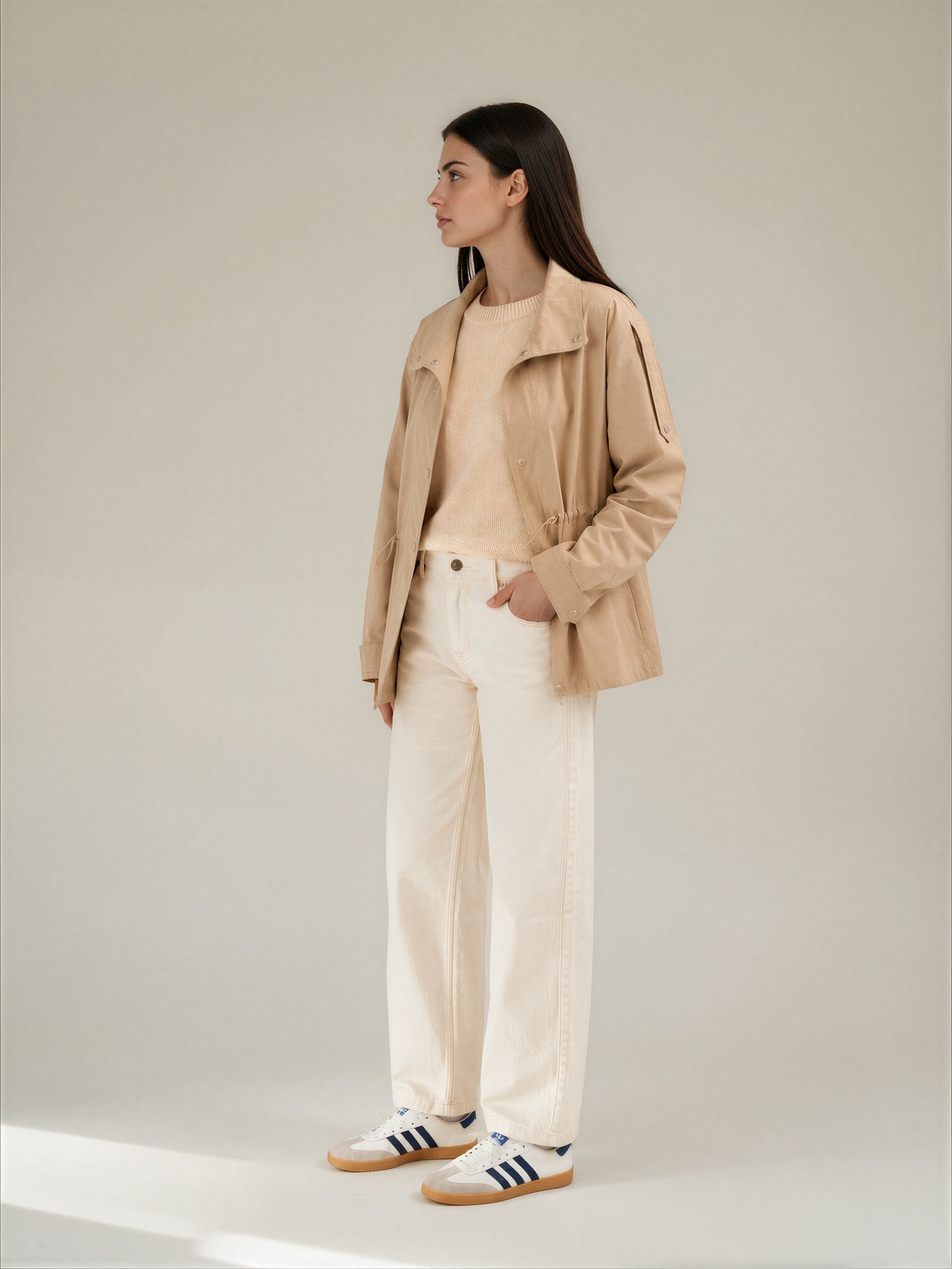 Gabrielle Jacket