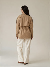Gabrielle Jacket