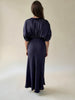 GEORGIA DRESS MIDNIGHT