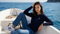 Ginny Knit