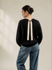 Henrietta Knit - Black