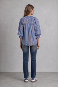 Krista Top - Stripe