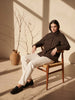 Maggie Jacket - Charcoal