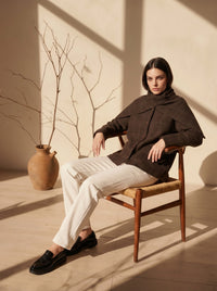 Maggie Jacket - Charcoal