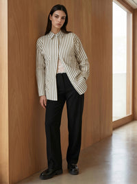 Katie Pant Black