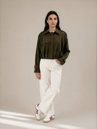 Millicent Jacket