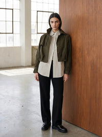Millicent Jacket