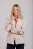 Lani Blazer Oat