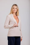 Lani Blazer Oat