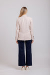Lani Blazer Oat