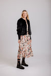 Maria Jacket Black