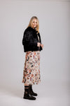 Maria Jacket Black