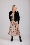 Maria Jacket Black