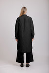 Sonya coat Black