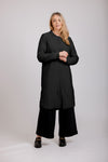 Sonya coat Black