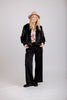 Maria Jacket Black