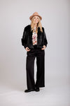 Maria Jacket Black