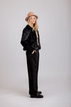 Maria Jacket Black