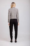 Willow Pant Plaid