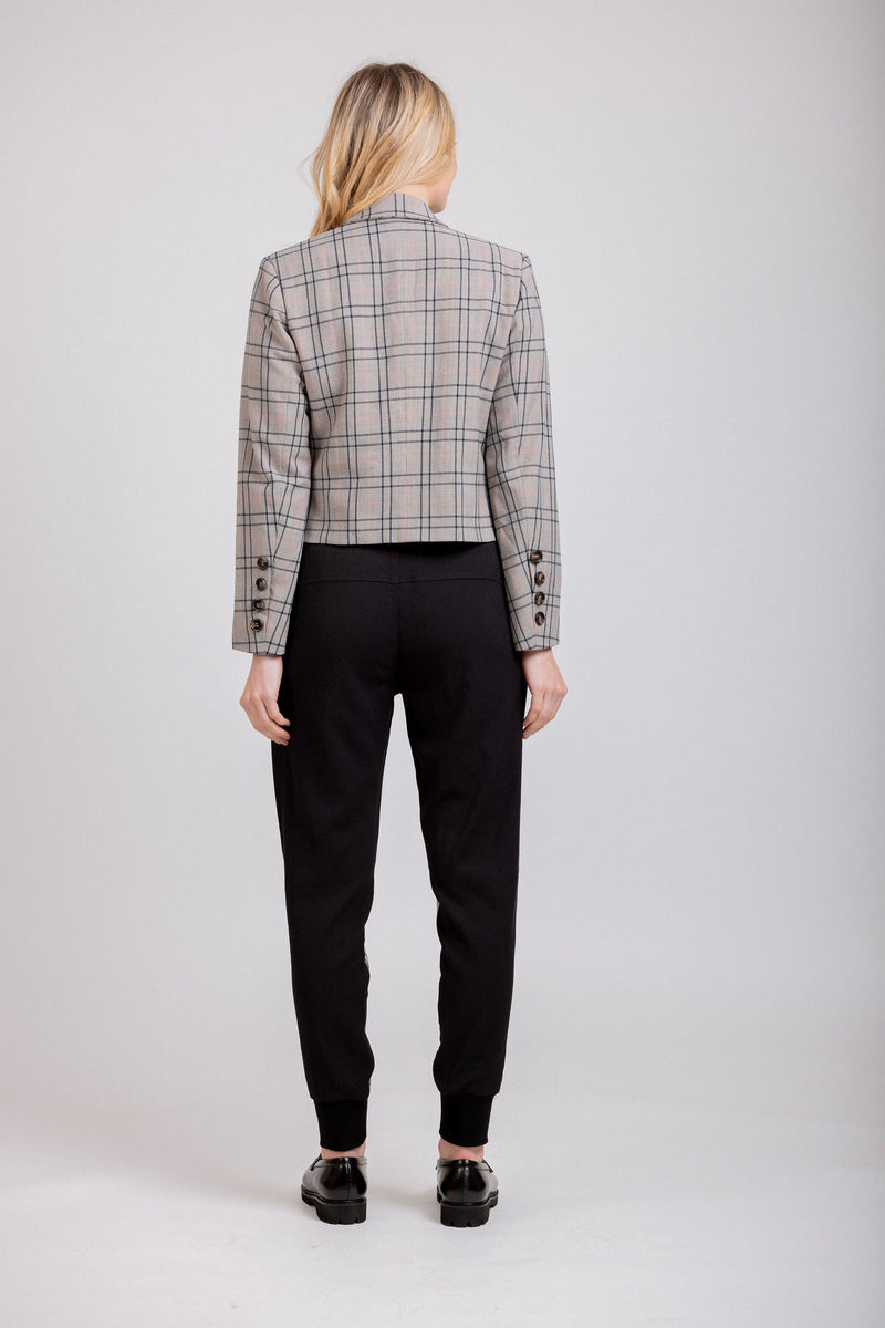 Willow Pant Plaid