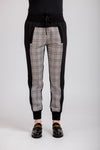 Willow Pant Plaid