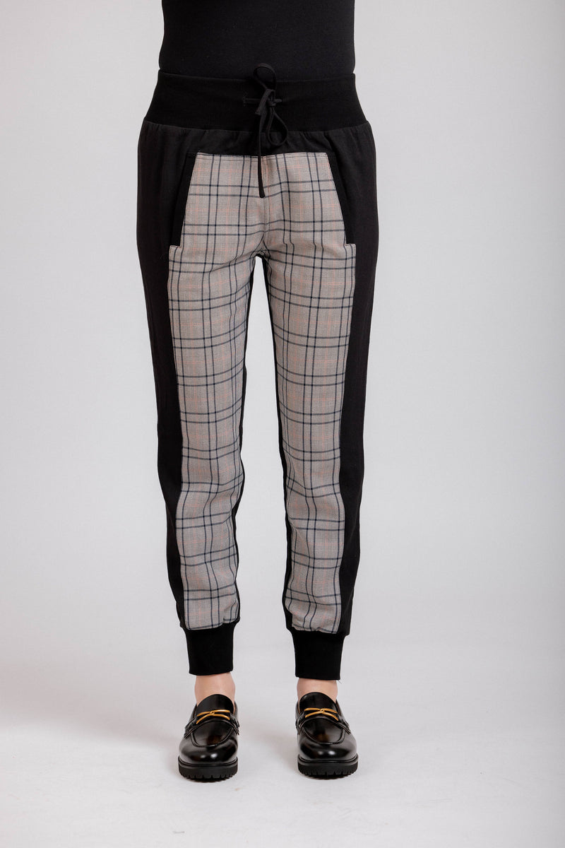 Willow Pant Plaid