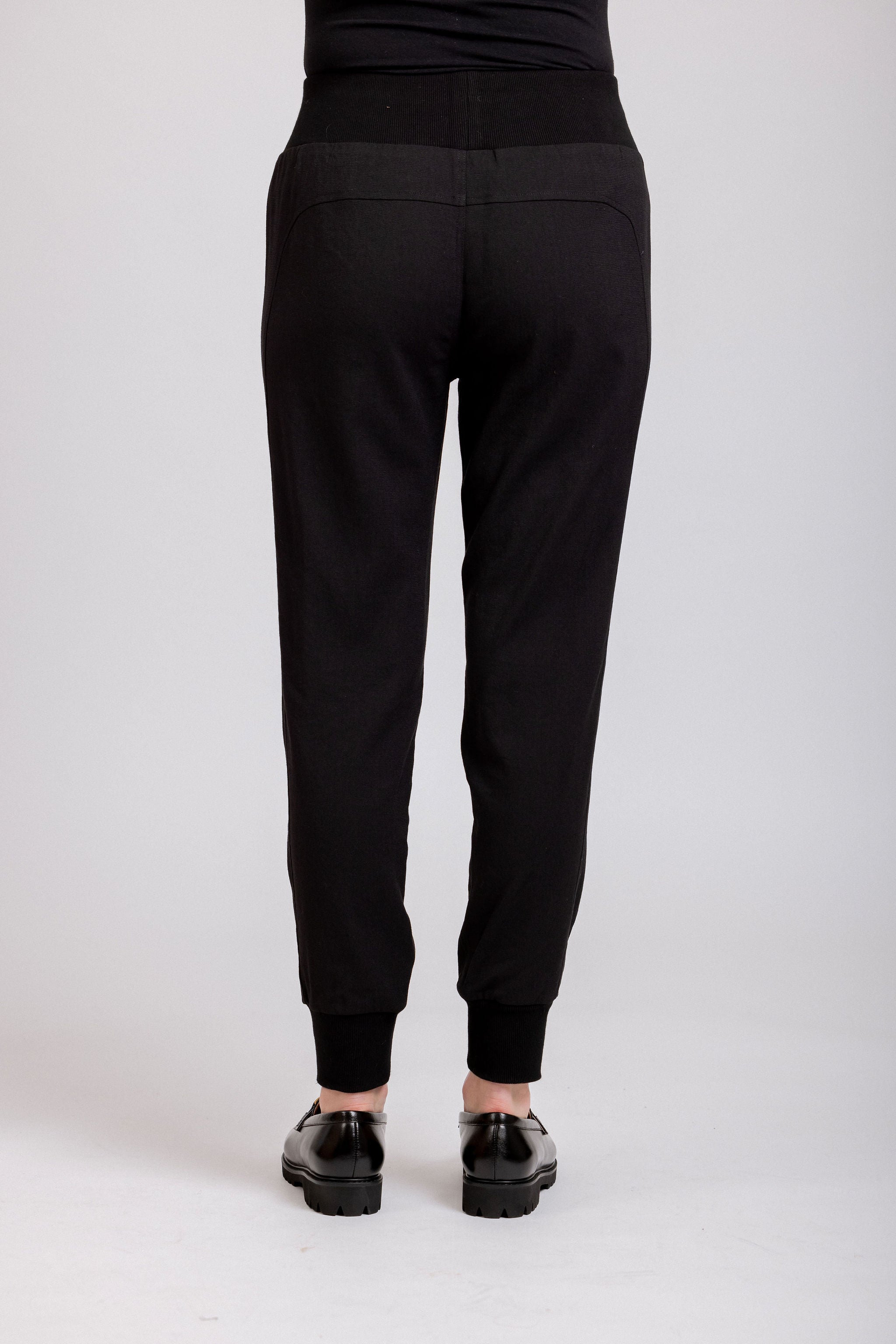 Willow Pant Plaid