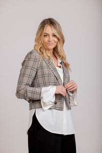 Contessa Blazer