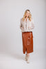 Maria Jacket Oat