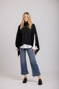 Nessie Cape